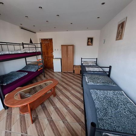 Anna 1 Apartment Ниешорце Екстериор снимка