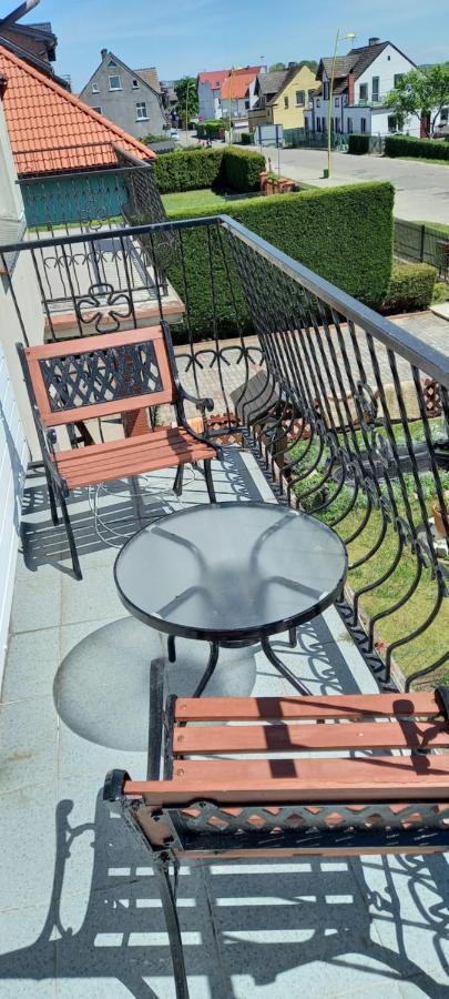 Anna 1 Apartment Ниешорце Екстериор снимка