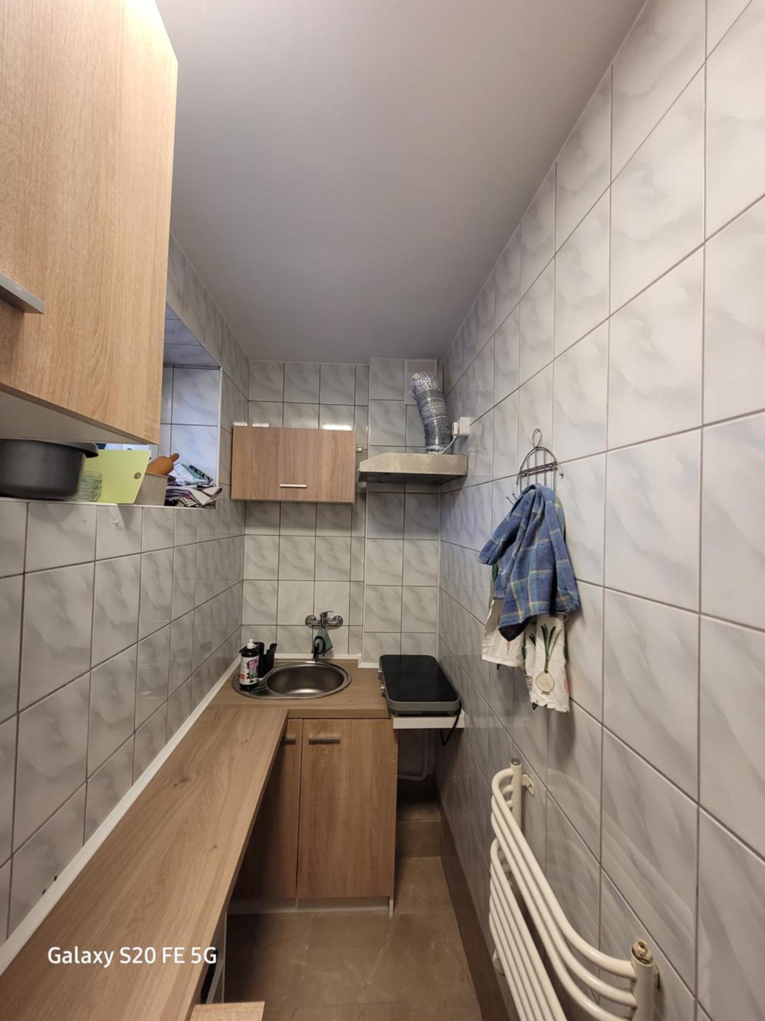 Anna 1 Apartment Ниешорце Екстериор снимка
