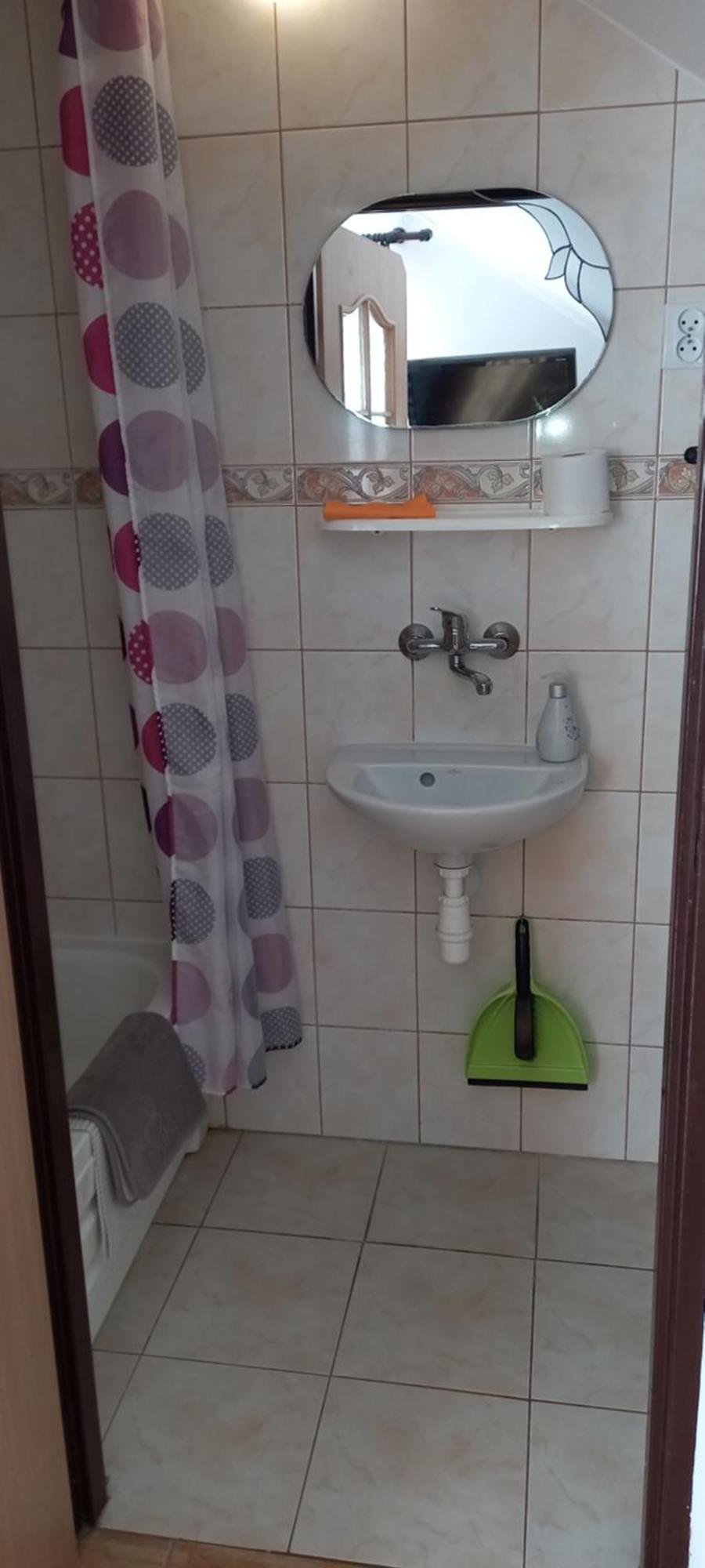 Anna 1 Apartment Ниешорце Стая снимка