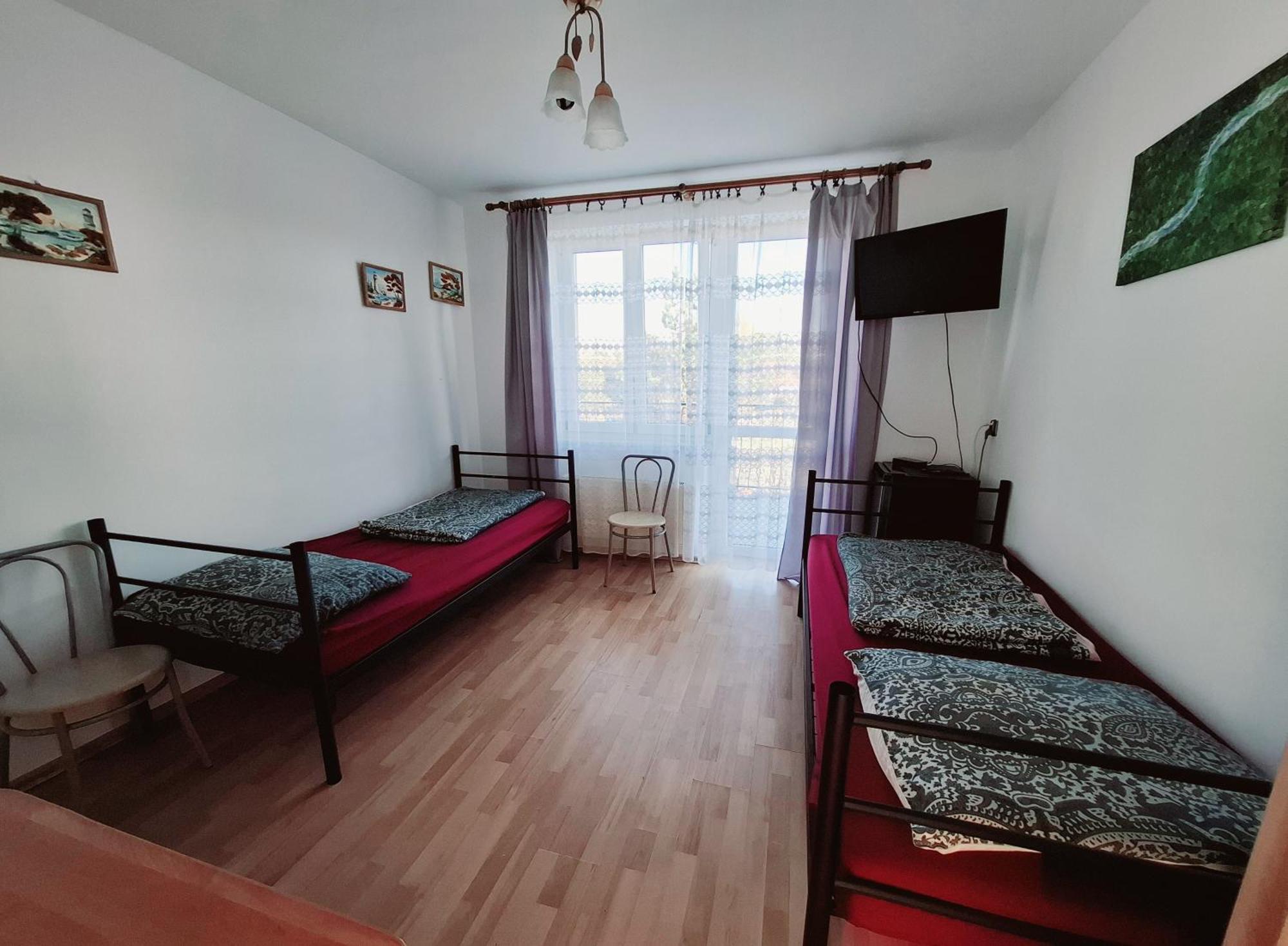 Anna 1 Apartment Ниешорце Екстериор снимка