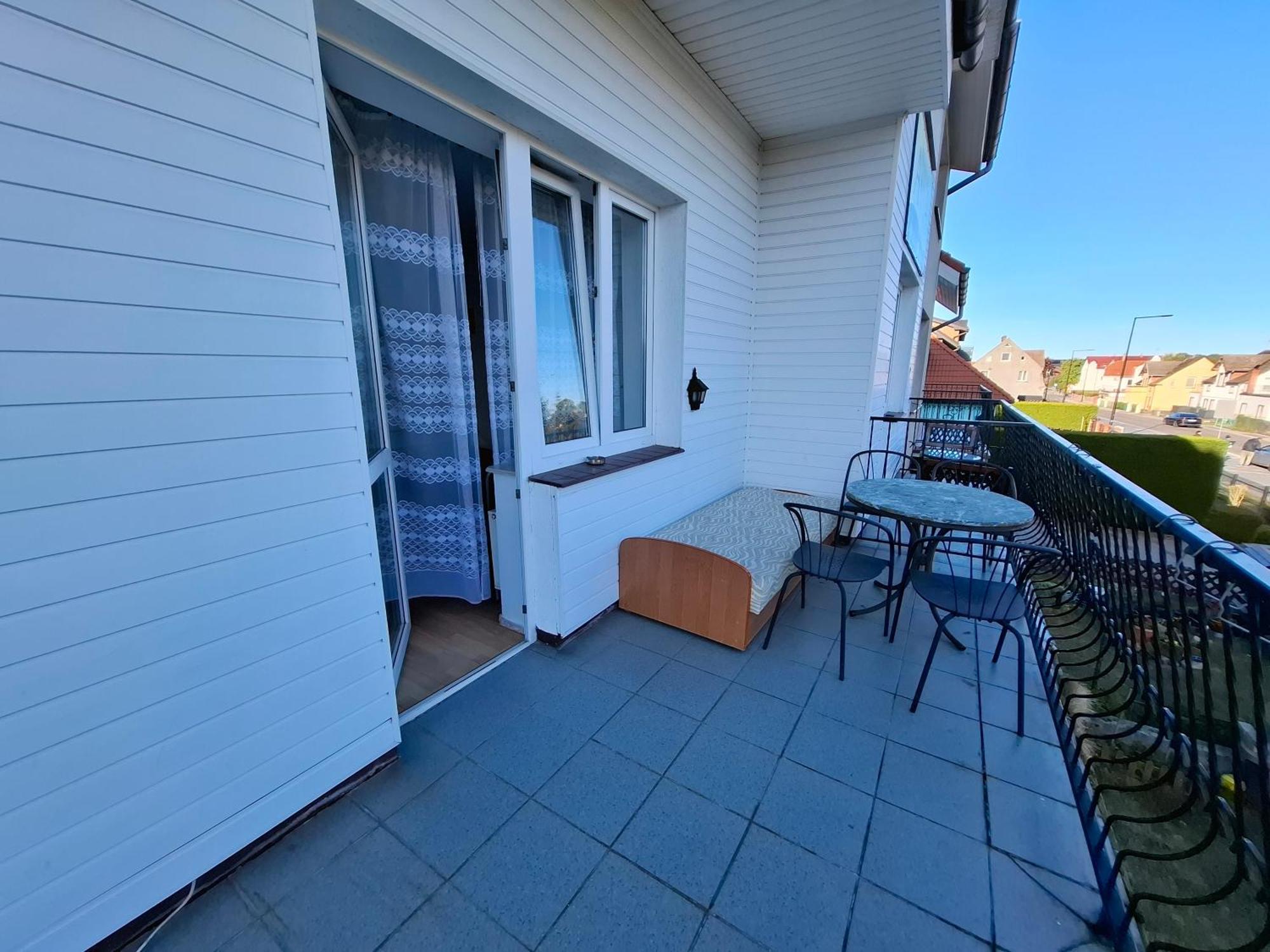 Anna 1 Apartment Ниешорце Екстериор снимка