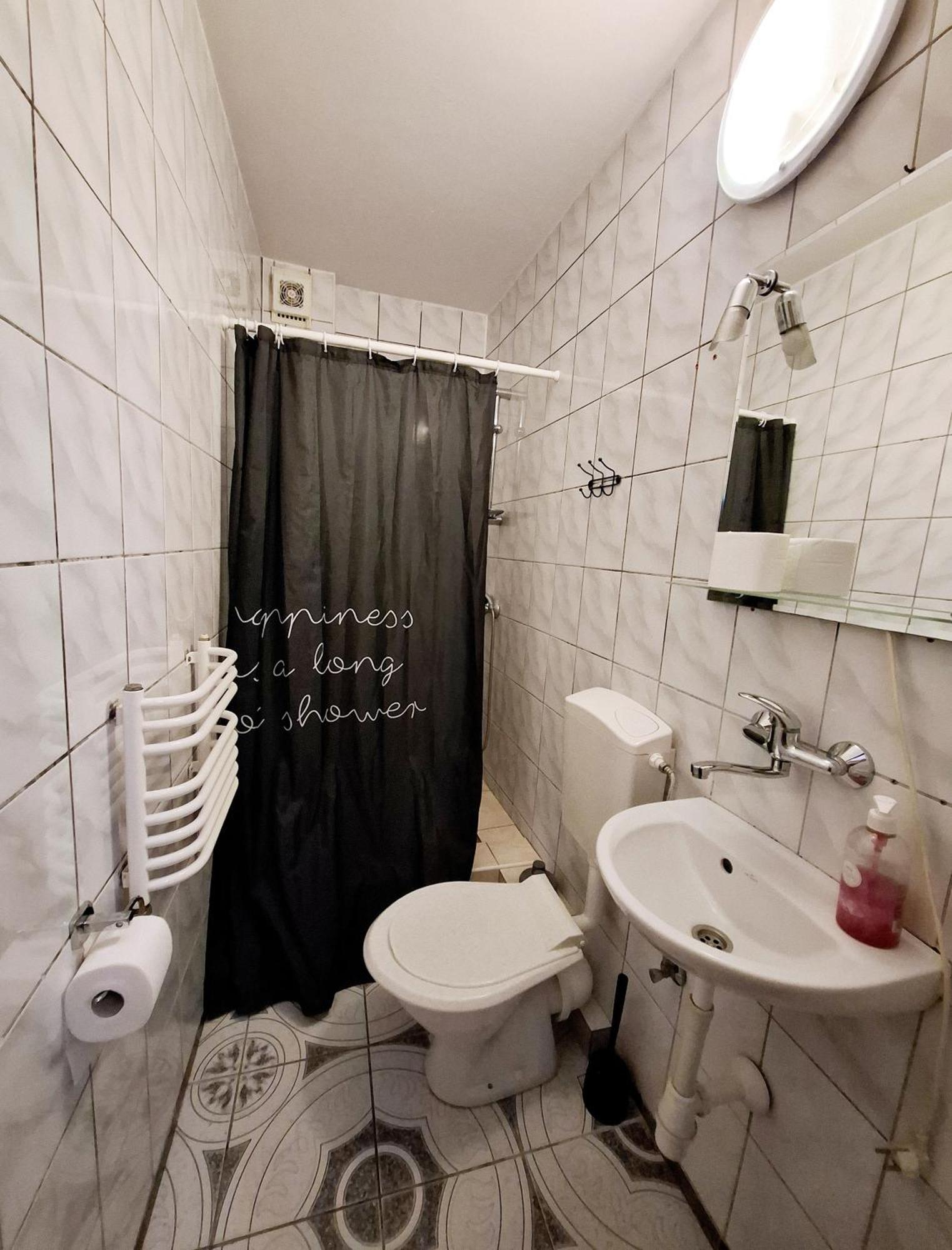 Anna 1 Apartment Ниешорце Екстериор снимка